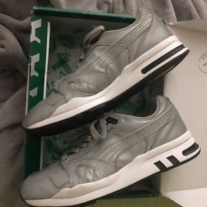 Puma Trinomic Reflective Shoes
